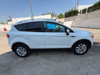 Ford Kuga 2010