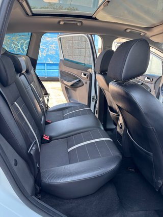 Ford Kuga 2010