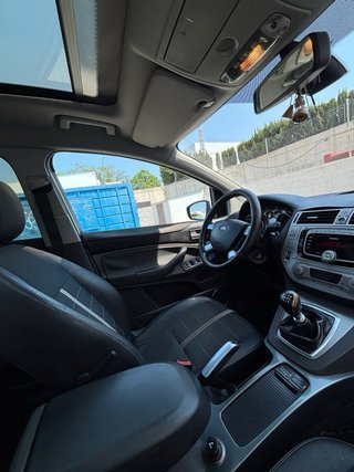 Ford Kuga 2010