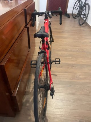 Bicicleta Carretera Niño BTWIN (No Specialized)
