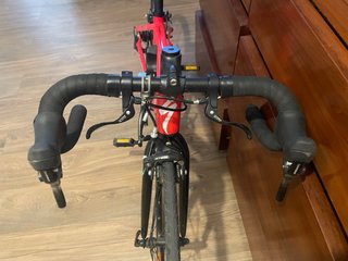 Bicicleta Carretera Niño BTWIN (No Specialized)