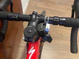 Bicicleta Carretera Niño BTWIN (No Specialized)