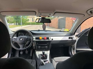 E90 Bmw 3.20d
