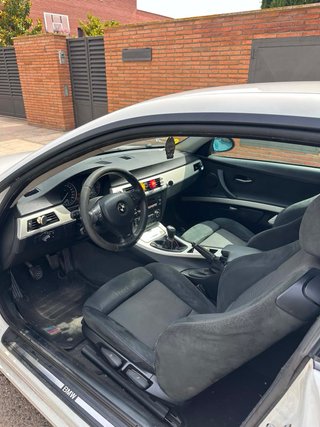 E90 Bmw 3.20d