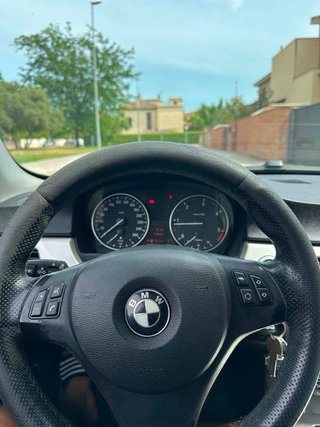 E90 Bmw 3.20d