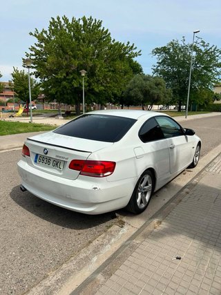 E90 Bmw 3.20d