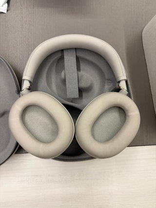 Auriculares Sony WH-1000XM6