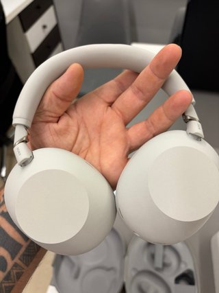 Auriculares Sony WH-1000XM6