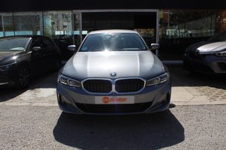 BMW SERIE 3 320e (2024)