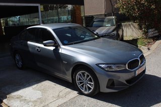 BMW SERIE 3 320e (2024)