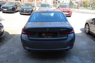 BMW SERIE 3 320e (2024)