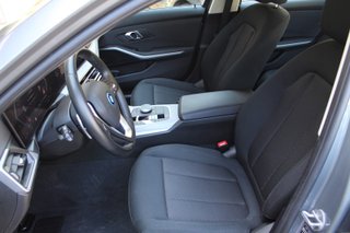 BMW SERIE 3 320e (2024)