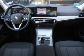 BMW SERIE 3 320e (2024)