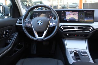 BMW SERIE 3 320e (2024)