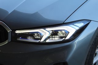 BMW SERIE 3 320e (2024)