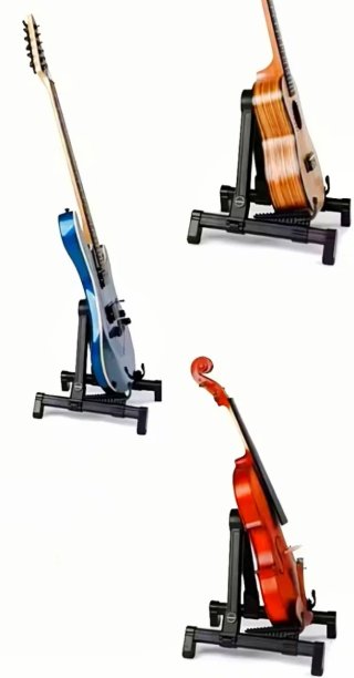 Supporto Pieghevole per Strumenti