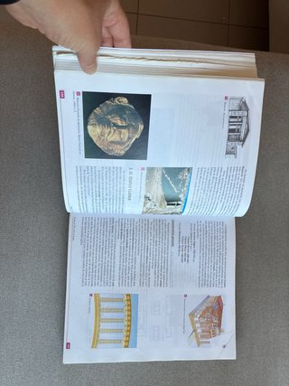 Libro bachillerato historia del arte