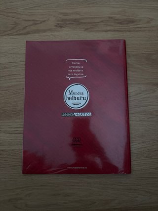Libro de matemáticas de 1,2 y 3 hiruhilekoa