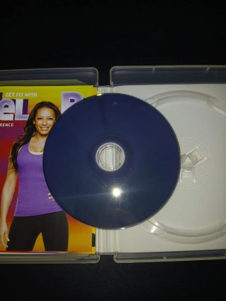Get Fit With Mel B PS3 Edizione FR
