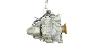 Caja cambios volkswagen sel golf 1.5 tgi 22778864