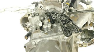 Caja cambios volkswagen sel golf 1.5 tgi 22778864