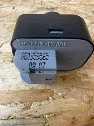 Mando Retrovisores Audi A3 8P