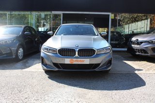 BMW SERIE 3 320e (2024)