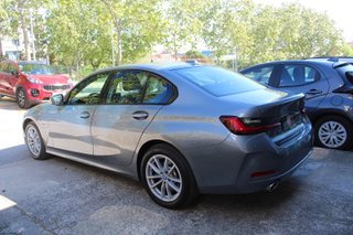 BMW SERIE 3 320e (2024)