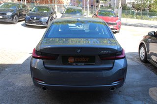 BMW SERIE 3 320e (2024)
