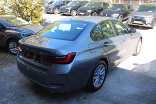 BMW SERIE 3 320e (2024)