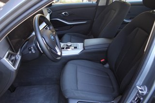 BMW SERIE 3 320e (2024)