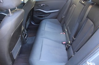 BMW SERIE 3 320e (2024)