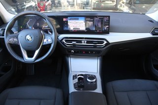 BMW SERIE 3 320e (2024)