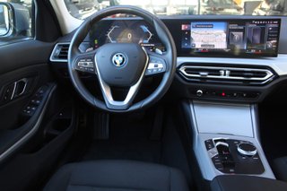 BMW SERIE 3 320e (2024)
