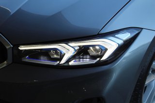 BMW SERIE 3 320e (2024)