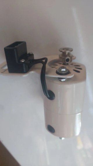 Motor Máquina de Coser SUHENG 150W 220V