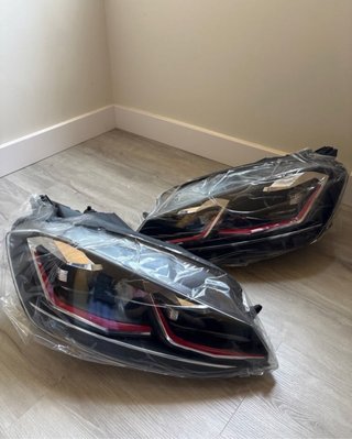 Faros GTI 7 / 7.5