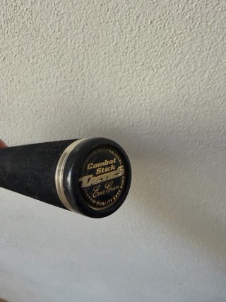 Evergreen CombatStick Tactics The “Dagger”