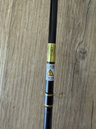 Evergreen CombatStick Tactics The “Dagger”