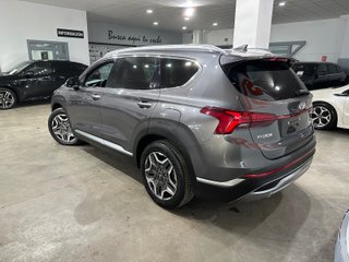 Hyundai SANTA FE 1.6 TGDi PHEV Style Auto 4x4 (2023)