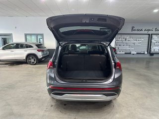 Hyundai SANTA FE 1.6 TGDi PHEV Style Auto 4x4 (2023)