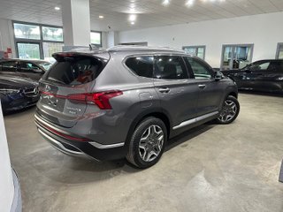 Hyundai SANTA FE 1.6 TGDi PHEV Style Auto 4x4 (2023)