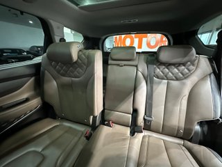 Hyundai SANTA FE 1.6 TGDi PHEV Style Auto 4x4 (2023)