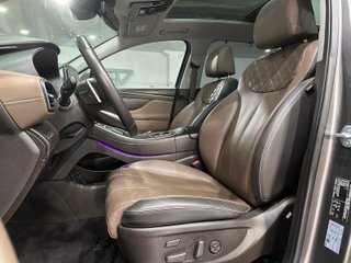 Hyundai SANTA FE 1.6 TGDi PHEV Style Auto 4x4 (2023)