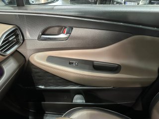 Hyundai SANTA FE 1.6 TGDi PHEV Style Auto 4x4 (2023)