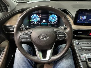Hyundai SANTA FE 1.6 TGDi PHEV Style Auto 4x4 (2023)