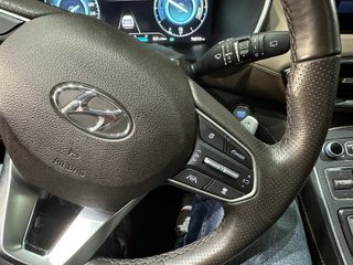 Hyundai SANTA FE 1.6 TGDi PHEV Style Auto 4x4 (2023)