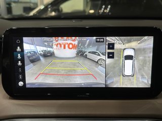 Hyundai SANTA FE 1.6 TGDi PHEV Style Auto 4x4 (2023)