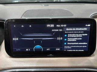 Hyundai SANTA FE 1.6 TGDi PHEV Style Auto 4x4 (2023)