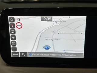 Hyundai SANTA FE 1.6 TGDi PHEV Style Auto 4x4 (2023)